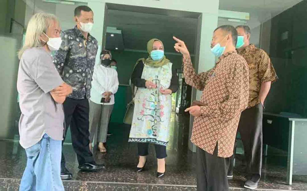 Kehadiran Perda Pengelolaan DAS Diyakini akan Berdampak Positif