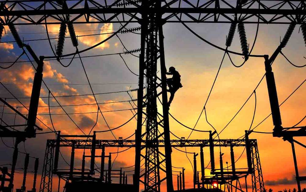PLN Unit Induk Kalselteng Siapkan Pasokan Listrik Jelang Idulfitri 1442 H