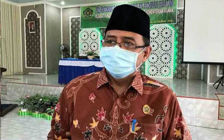 Menteri Agama Terbitkan Panduan Penyelenggaraan Ibadah Peringatan Kenaikan Isa Almasih