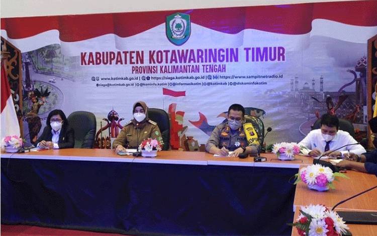 Tidak Tertib Protokol Kesehatan di Objek Wisata, Pengunjung akan Di-swab Antigen
