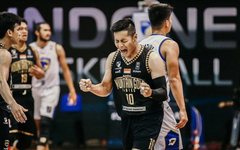 Juri IBL Award 2021 Libatkan Pelatih dan Asisten Pelatih Klub