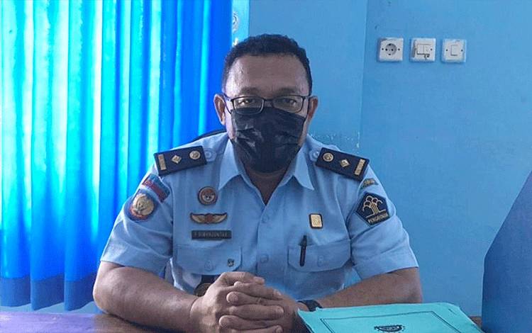 66 Warga Binaan Rutan Tamiang Layang akan Terima Remisi Idul Fitri