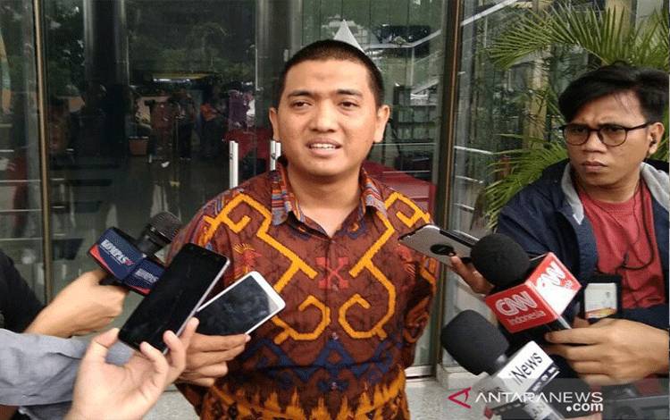 Eks Penyidik KPK Yakin Harun Masiku Segera Tertangkap