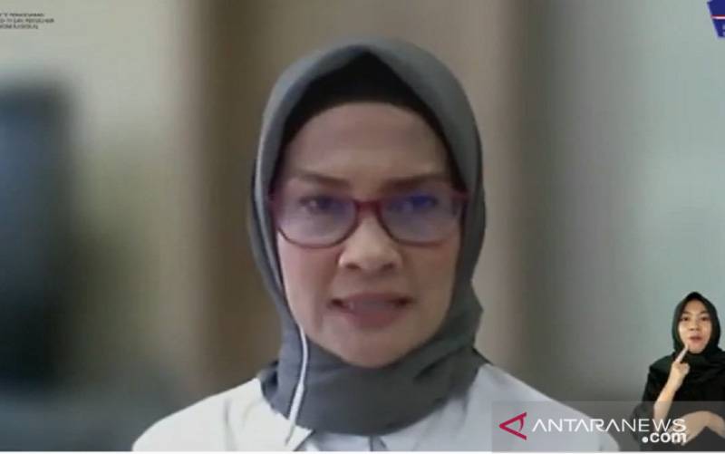 Kemenhub Minta Masyarakat Tidak Terbujuk Jasa Travel Gelap untuk Mudik