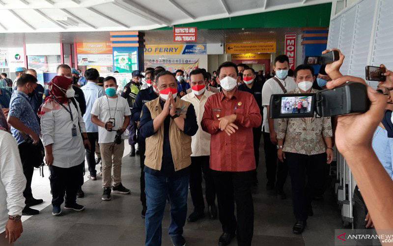 BP2MI: Pekerja Migran Indonesia Sumbang Devisa Rp 159,6 Triliun per Tahun