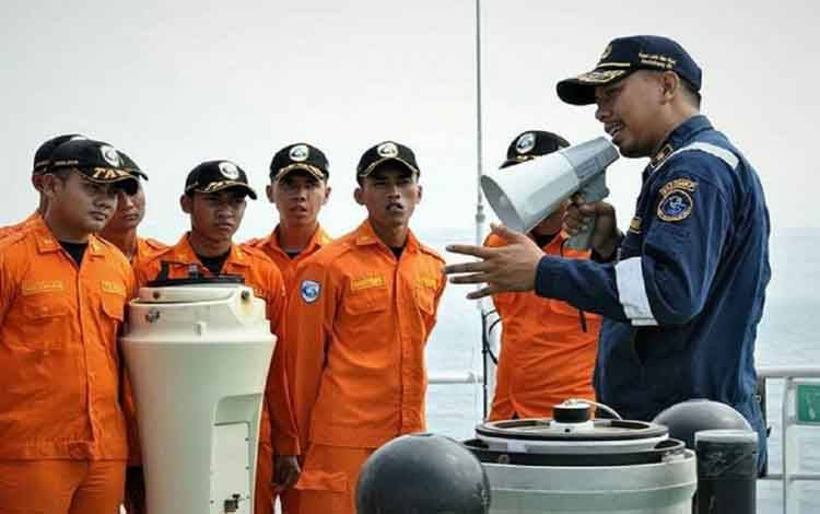 KKP Kembali Buka Penerimaan Peserta Didik Vokasi Kelautan Perikanan