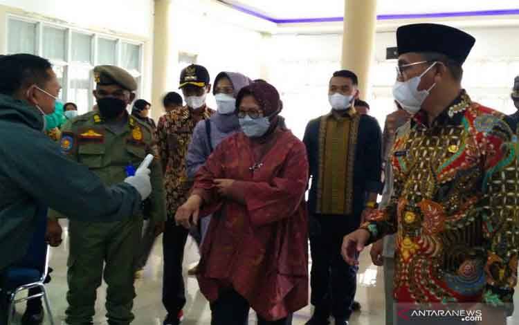 Jangan ada Lagi Korban Jiwa karena Mencari Nafkah
