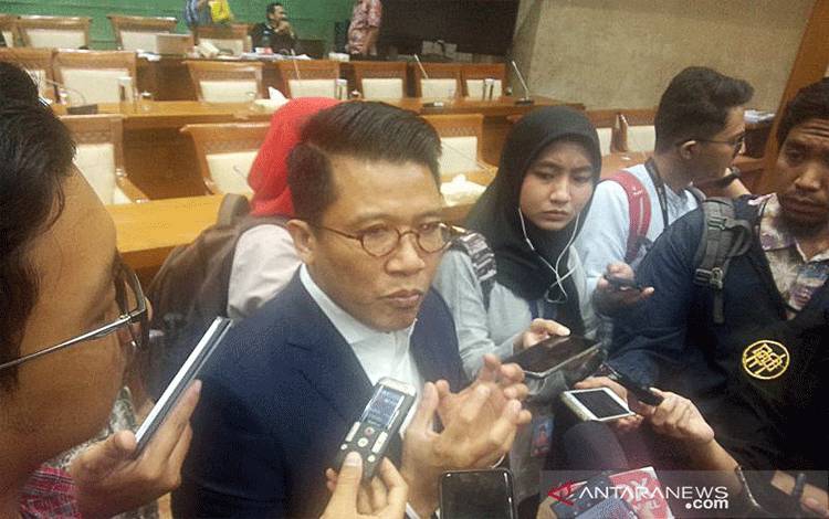 Anggota DPR Dukung Rencana Pemerintah Gulirkan Tax Amnesty