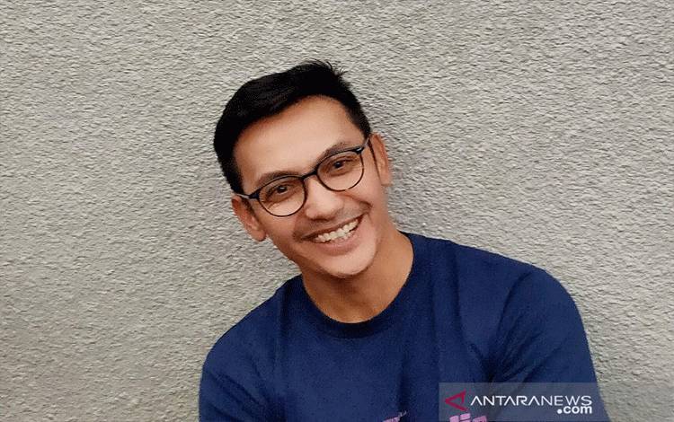 Lebaran di Singapura, Gunawan Persiapkan Diri Jadi Imam di Rumah