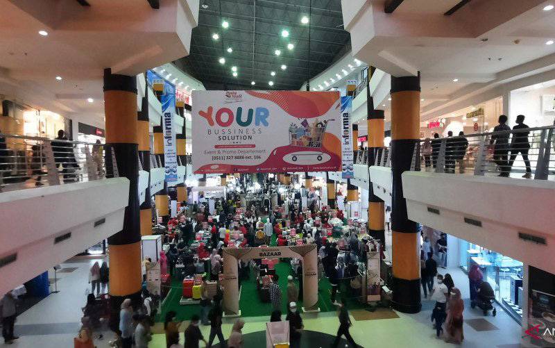 Pembatasan Kegiatan Ekonomi Harus Komprehensif dan Terukur