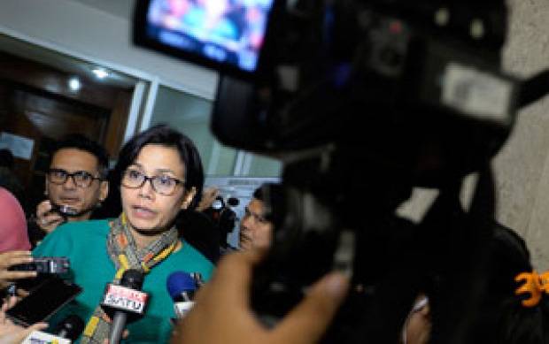 Banjir Kritik Rencana Kenaikan Tarif Pajak Pertambahan Nilai
