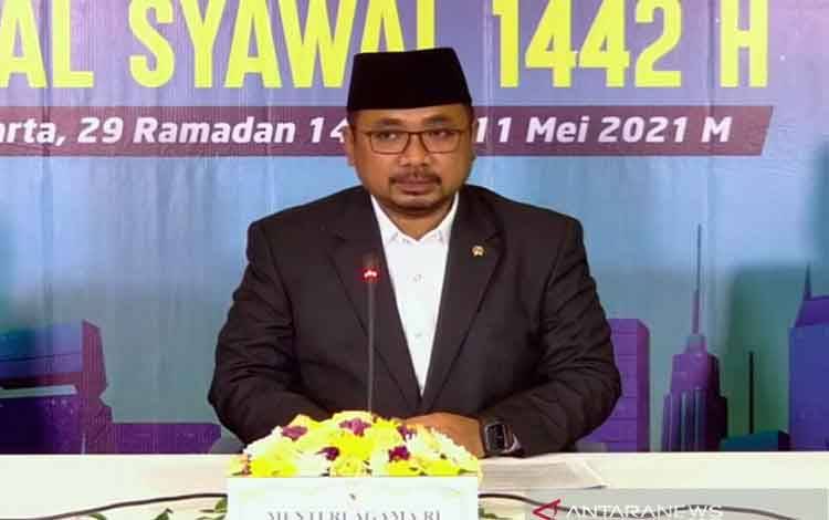 Jamaah yang Berhak Berangkat Haji 2020 akan Diberangkatkan Tahun Ini
