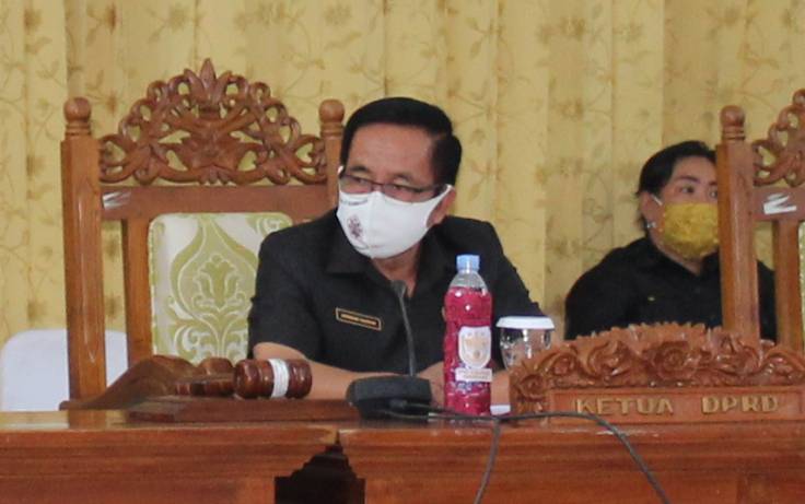 Warga Jangan Tergiur Gunakan Surat Keterangan Bebas Covid-19 Palsu