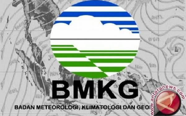 BMKG: Waspadai Potensi Cuaca Ekstrem Sepekan ke Depan