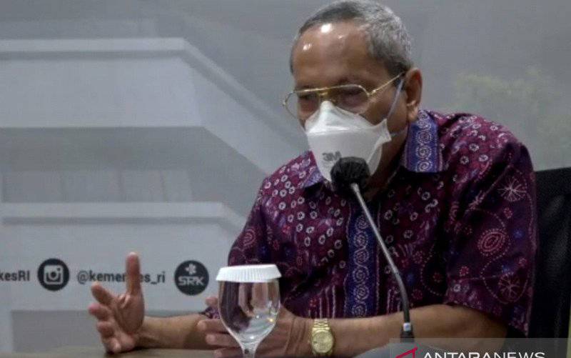 Pakar: Lepas Masker di AS karena Beda Jenis Vaksin dengan Indonesia