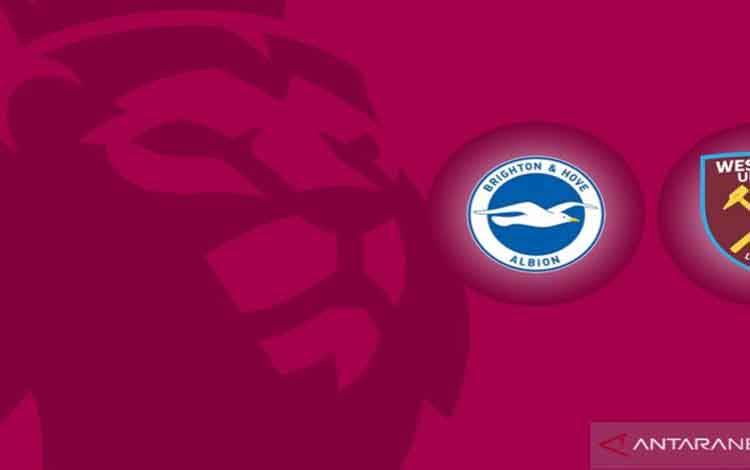 West Ham Usung Misi Jaga Asa 4 Besar