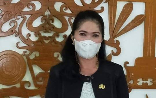Puskesmas Tampang Tumbang Anjir Bakal Lakukan Vaksinasi Covid-19 ke Desa
