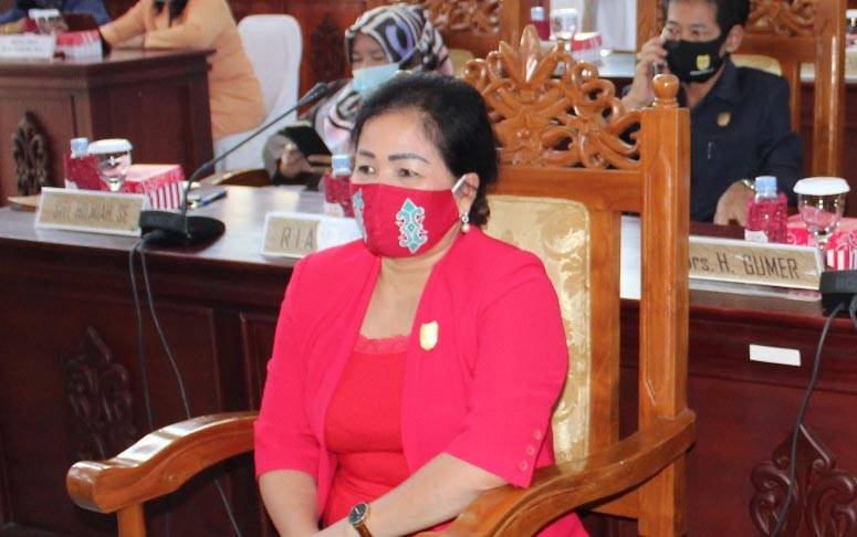 Sosialisasi Pentingnya Vaksinasi Covid-19 Harus Digencarkan