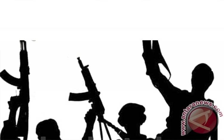 Polisi Tetapkan Tersangka terhadap 3 Pengibar Bendera RMS