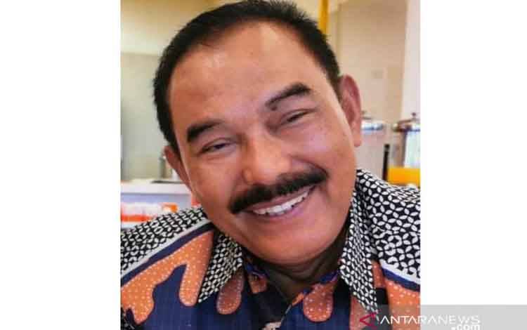 Pengamat: Perlu Tindakan Tegas Bagi Pelaku Rapid Test Antigen Bekas