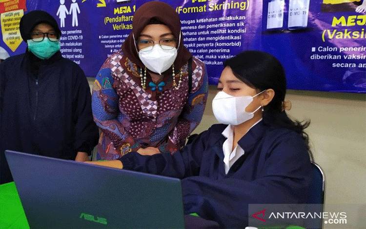 BPJS Kesehatan Pastikan Layanan Faskes JKN Optimal di Situasi Lebaran