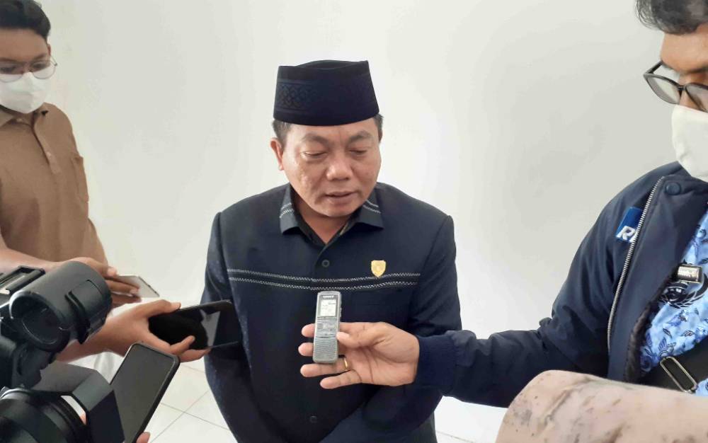 Rekomendasi DOB Kotawaringin Raya akan Dibahas pada Masa Sidang II DPRD Kalteng