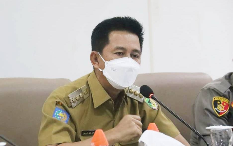 Bupati Barito Utara: Saya Pasti Membela Masyarakat