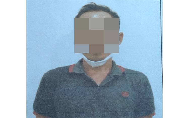 Ketua Koperasi Diserahi Cek Rp 2,2 Miliar oleh PT KMA, Ujung-ujungnya Digelapkan