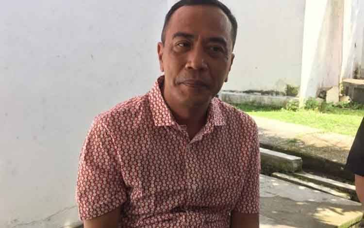 Pansus I DPRD Kapuas Targetkan Pembahasan Dua Raperda Rampung Dalam 2 Bulan