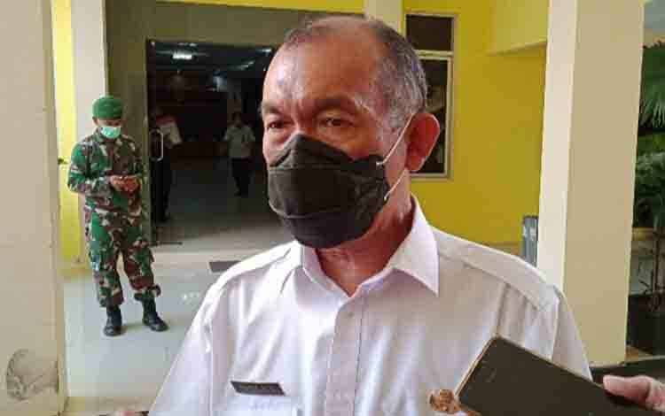 Ini Jenis Vaksin Yang Bakal Diberikan Dalam Program Vaksinasi Gotong Royong