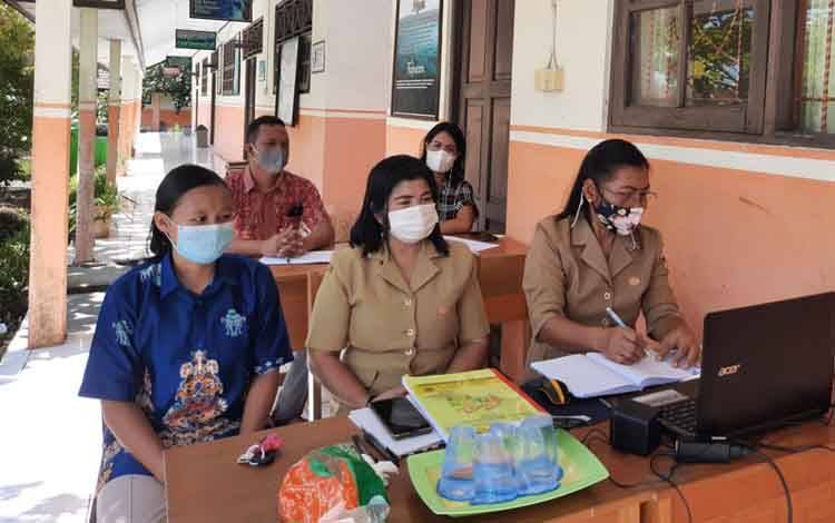 SLBN Kuala Kurun akan Berpartisipasi Pada FLS2N ABK Kalteng