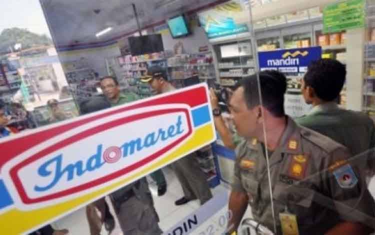 Indomaret: Soal Ancaman Boikot dari Buruh