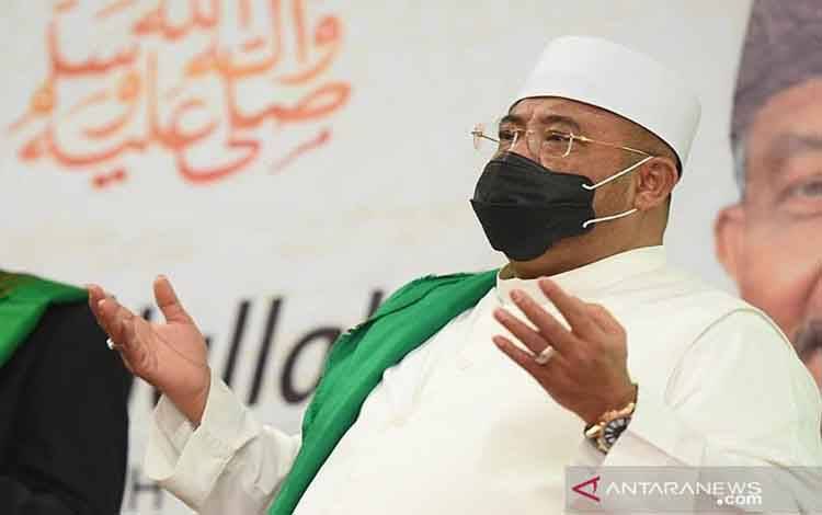 MKD akan Panggil Pelapor Dugaan Pelanggaran Etik Azis Syamsuddin