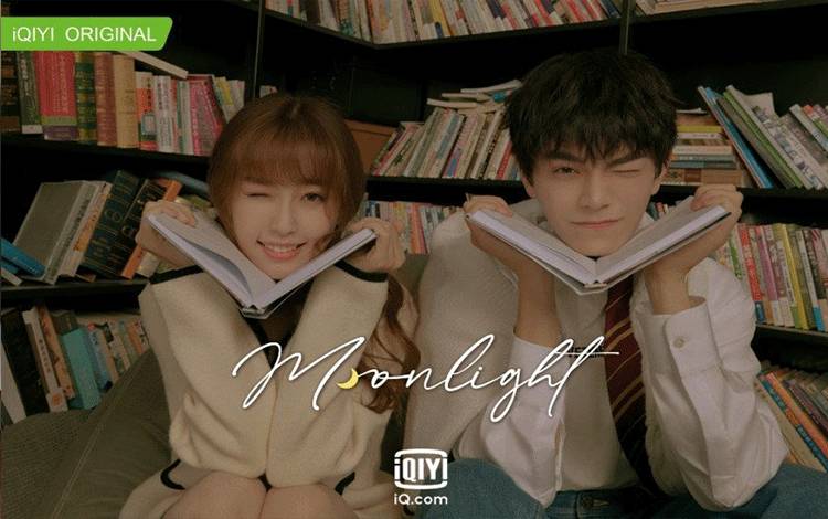 Drama China "Moonlight" (ANTARA/iQiyi)