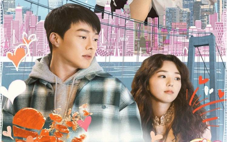 Dibintangi Jang Ki Yong, Film "Sweet & Sour" Tayang Mulai 4 Juni