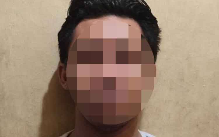 Dipanggil-panggil Tidak Keluar Rumah, Motor Dibawa Kabur
