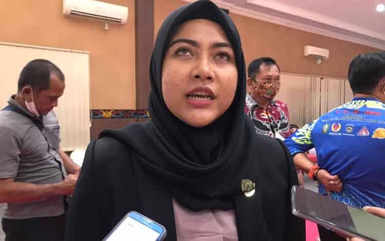 Wah! Miras Dijual Secara Online, DPRD Kotim Tegaskan Jangan Beri Ruang