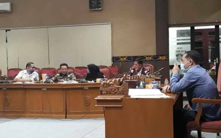 Perda Ketertiban Umum Payung Hukum untuk Tindakan yang Dilakukan Satpol PP