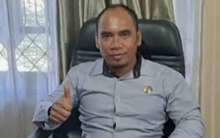 Perusahaan di Kotim Diminta Daftarkan Pekerjanya untuk Vaksinasi