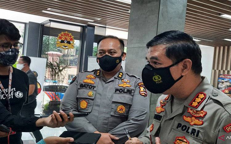 Kecelakaan Lalu Lintas Meningkat Selama Periode Operasi Ketupat 2021