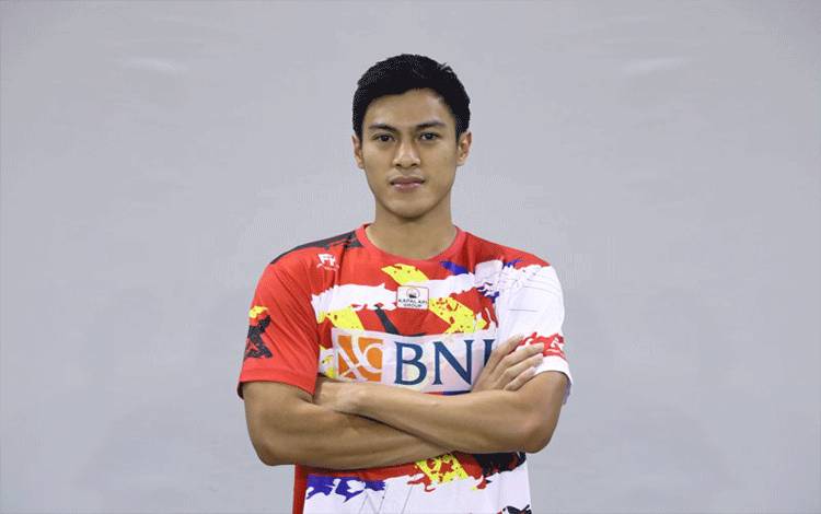 Dua Tunggal Putra Indonesia ke Babak Kedua Spain Masters