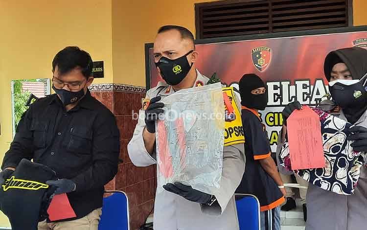 Ketauan saat Beraksi, Pencuri ini Aniaya Anak Pemilik Rumah dengan Palu