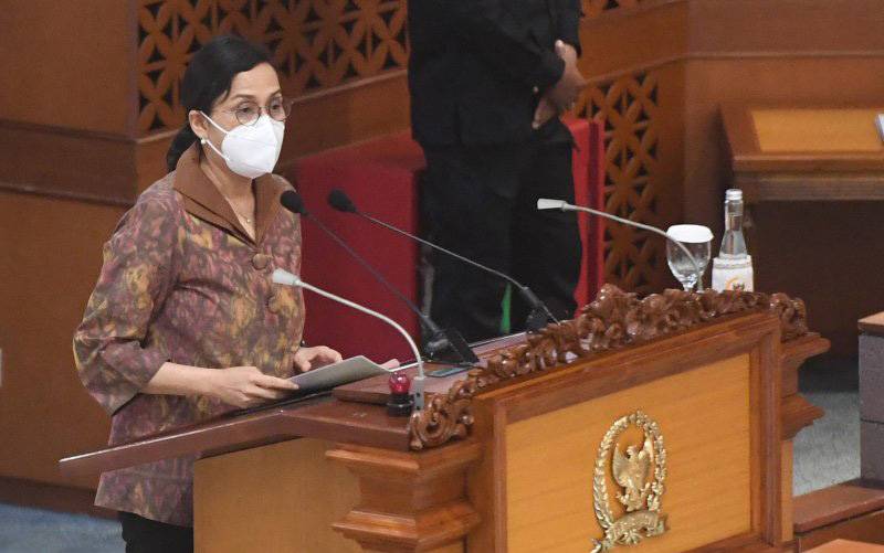 Pemerintah Tambah Dana Kartu Prakerja Rp10 Triliun Jadi Rp30 Triliun