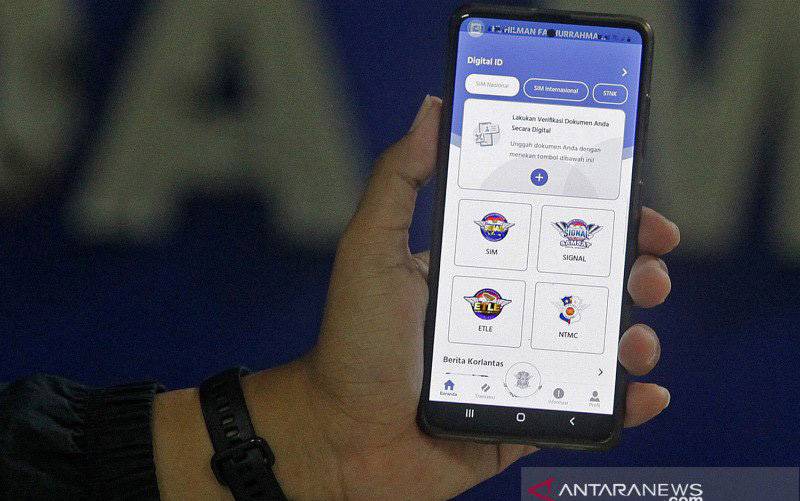 Polda Metro Siapkan Layanan SIM dan Pajak Daring untuk Hindari Pungli