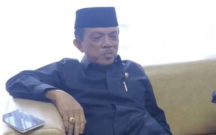 Legislator Kalteng Harapkan Insiden Kecelakaan Bus di Jalan Mahir Mahar Tak Terulang