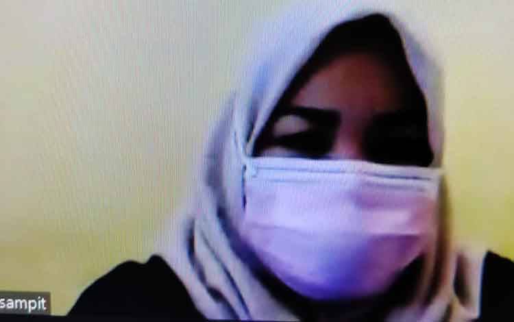 Residivis Kasus Sabu Terancam 7,5 Tahun Penjara