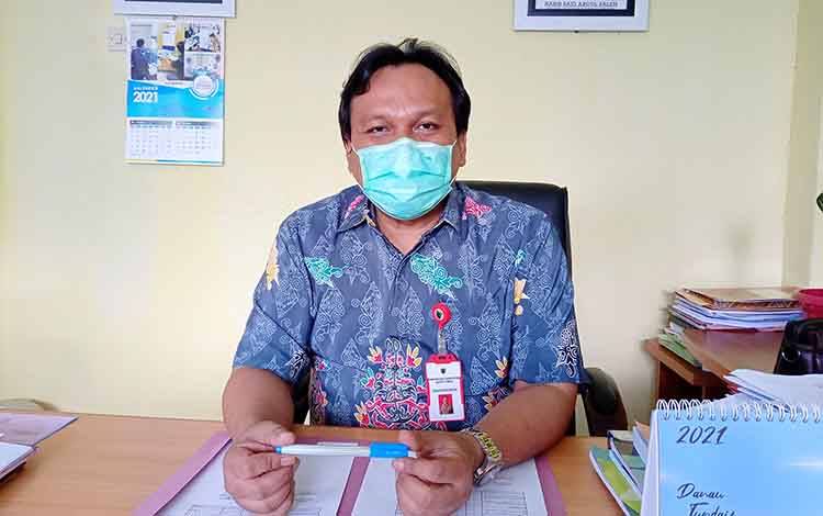 Ada Warga Positif Covid-19 Tidak Masuk Rilis Satgas Covid-19, Begini Penjelasannya