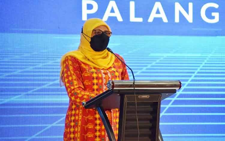 Literasi Digital Ajak Masyarakat Melek Digital