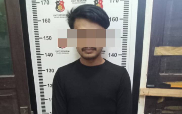 Pelaku Penipuan Bermodus Pinjam ATM di Sampit Rugikan Korban Hingga Rp 37 Juta