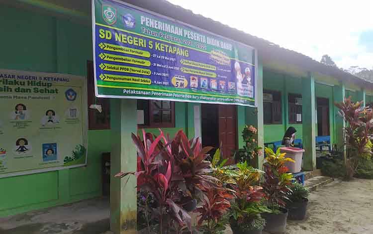 Dinas Pendidikan Kotim Keluarkan Surat Edaran PPDB, ini Tahapannya